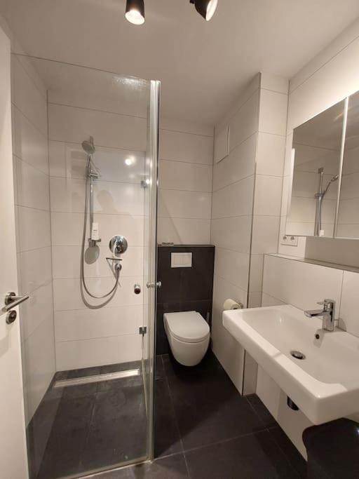 Schlosstheater Ecostay Appartement