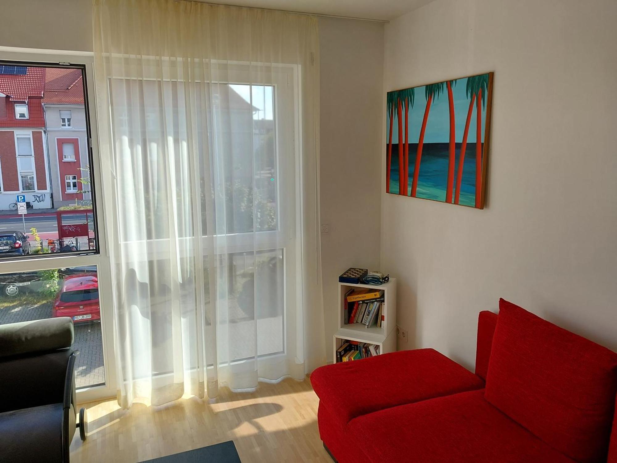 Schlosstheater Ecostay Appartement