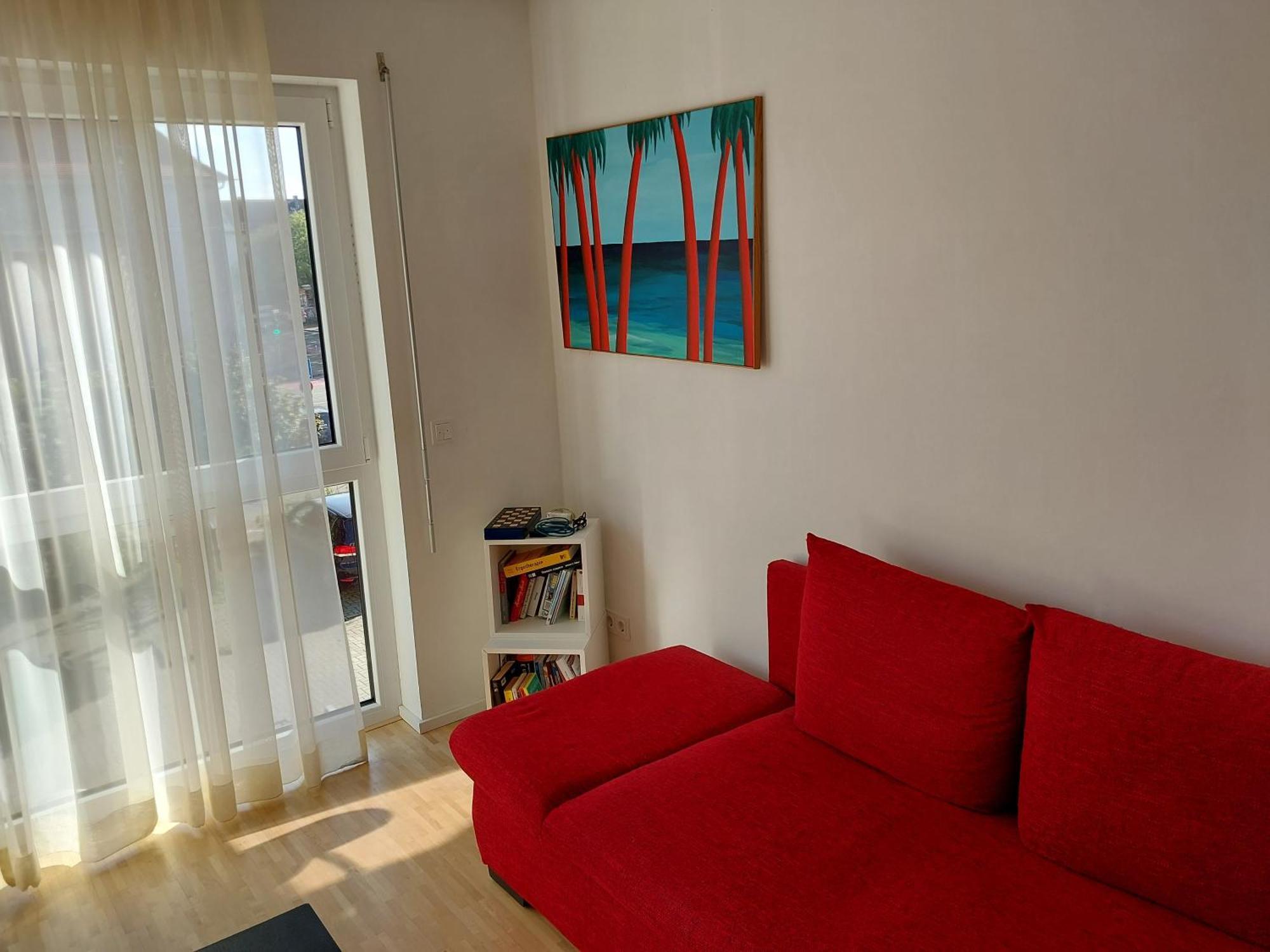 Schlosstheater Ecostay Appartement *
